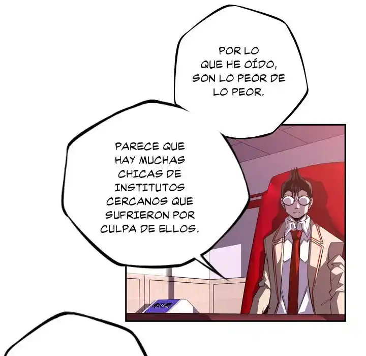 Supernova - Capítulo 112 - Página 77 - LectorTMOo