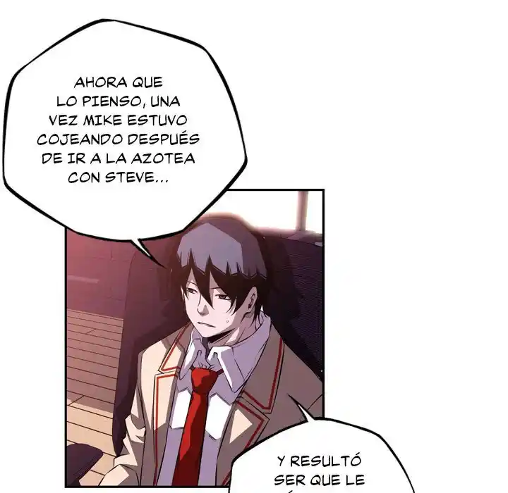 Supernova - Capítulo 112 - Página 81 - LectorTMOo