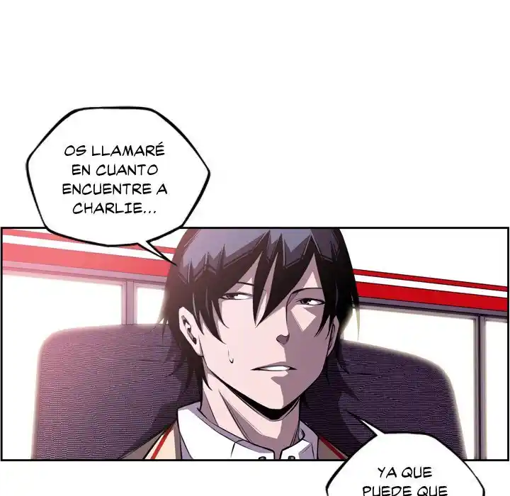 Supernova - Capítulo 113 - Página 7 - LectorTMOo
