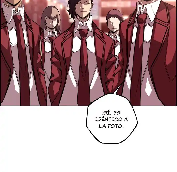Supernova - Capítulo 113 - Página 14 - LectorTMOo