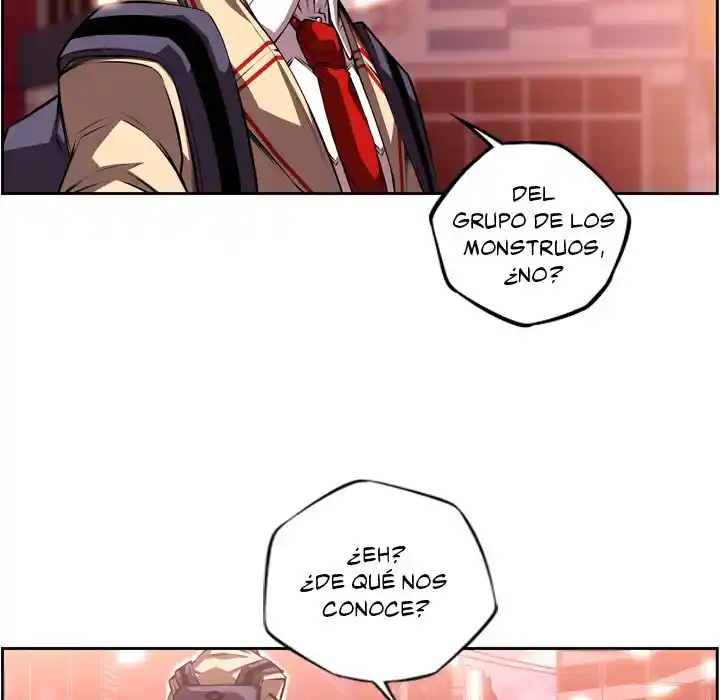 Supernova - Capítulo 113 - Página 20 - LectorTMOo