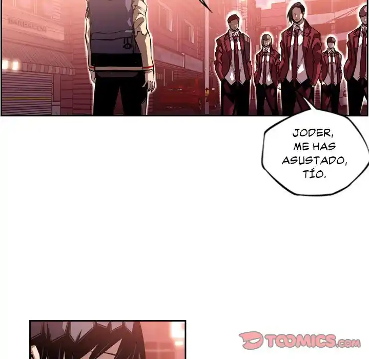 Supernova - Capítulo 113 - Página 21 - LectorTMOo