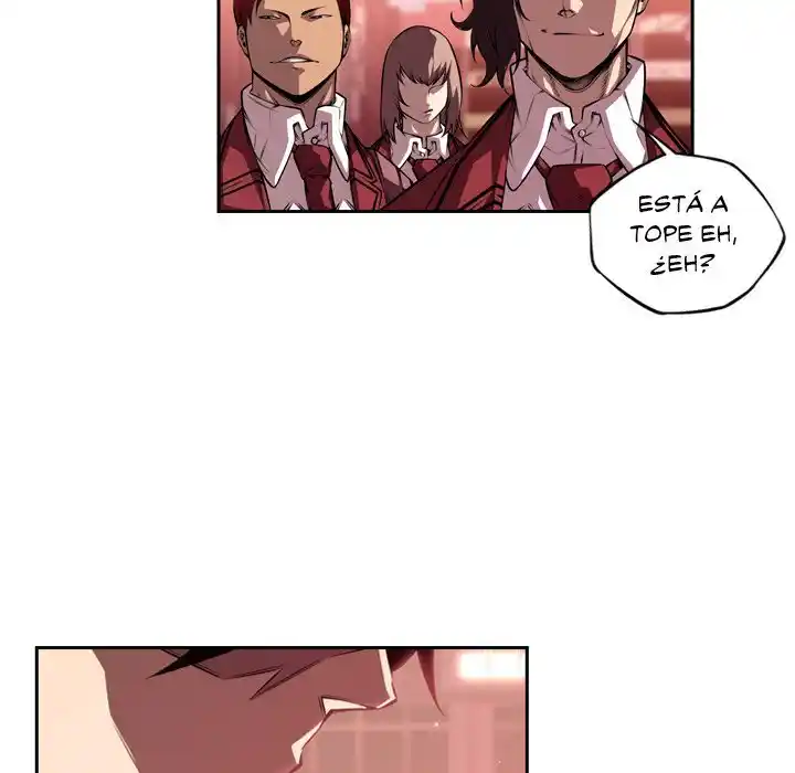 Supernova - Capítulo 113 - Página 23 - LectorTMOo