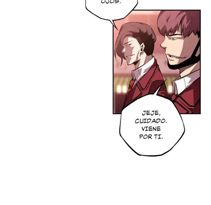 Supernova - Capítulo 113 - Página 25 - LectorTMOo