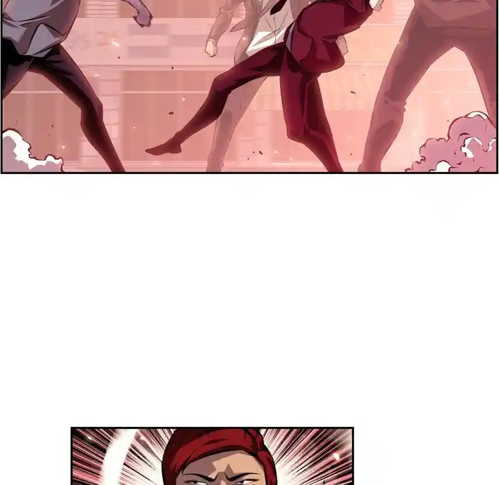Supernova - Capítulo 113 - Página 32 - LectorTMOo