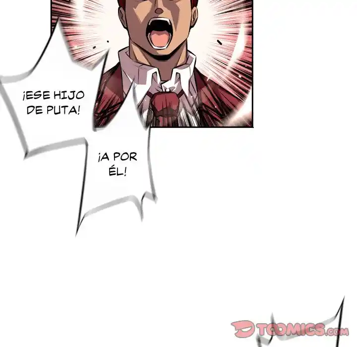 Supernova - Capítulo 113 - Página 33 - LectorTMOo