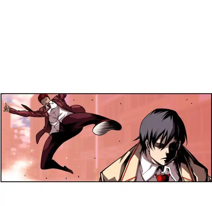 Supernova - Capítulo 113 - Página 41 - LectorTMOo