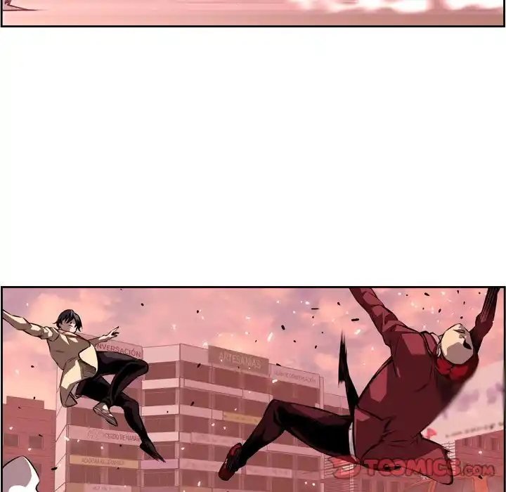 Supernova - Capítulo 113 - Página 51 - LectorTMOo