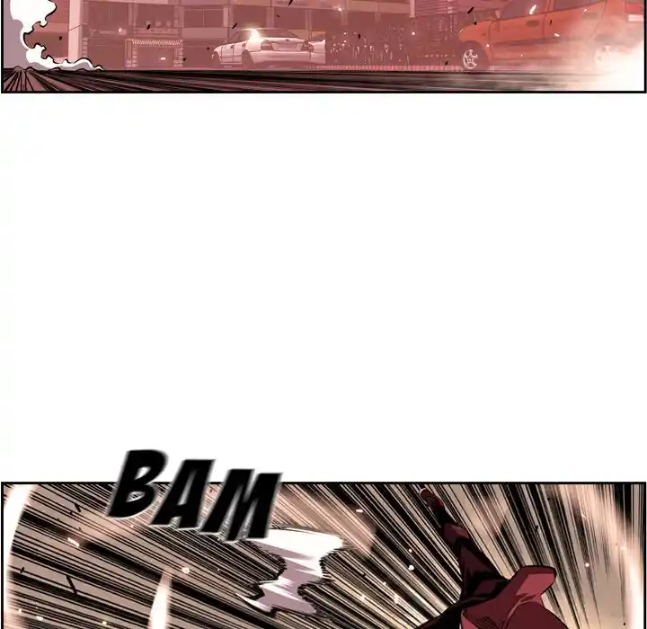 Supernova - Capítulo 113 - Página 52 - LectorTMOo