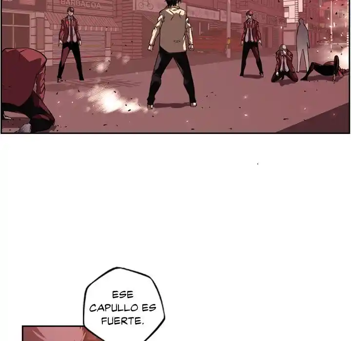 Supernova - Capítulo 113 - Página 54 - LectorTMOo