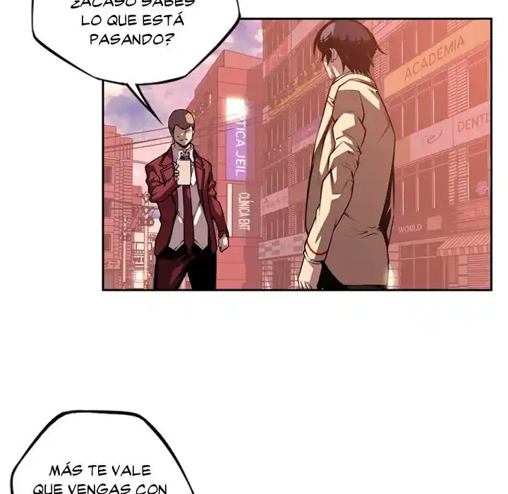 Supernova - Capítulo 113 - Página 56 - LectorTMOo