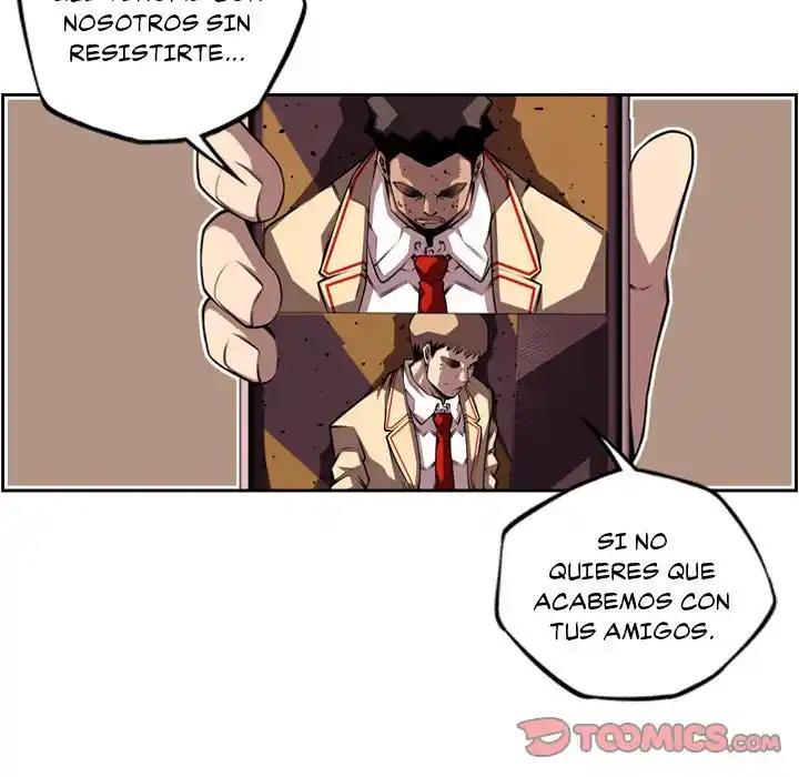 Supernova - Capítulo 113 - Página 57 - LectorTMOo