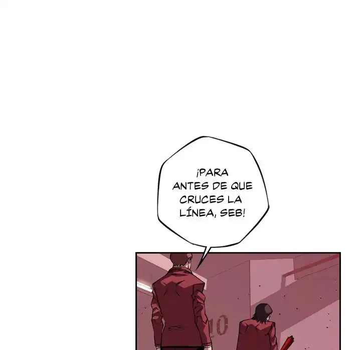 Supernova - Capítulo 113 - Página 66 - LectorTMOo