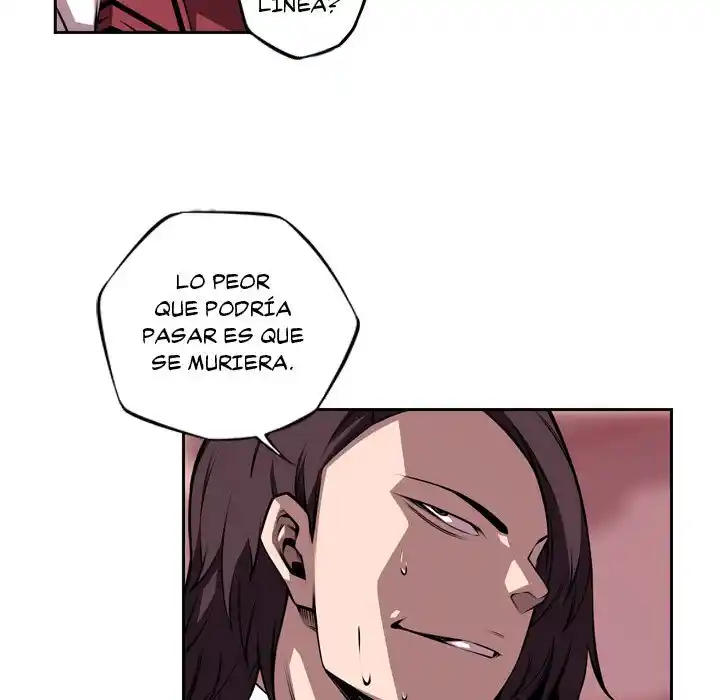 Supernova - Capítulo 113 - Página 68 - LectorTMOo