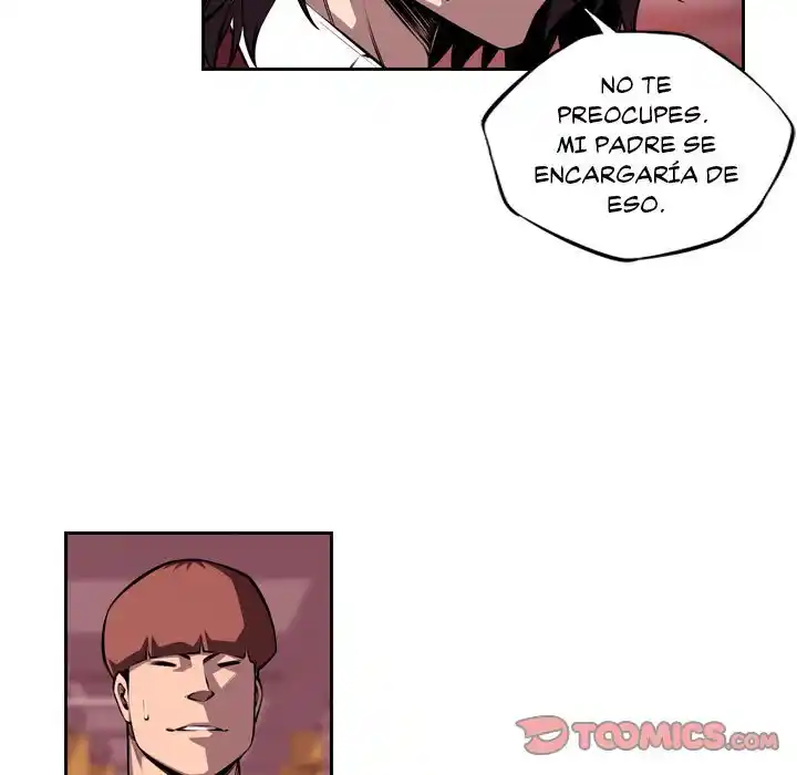 Supernova - Capítulo 113 - Página 69 - LectorTMOo