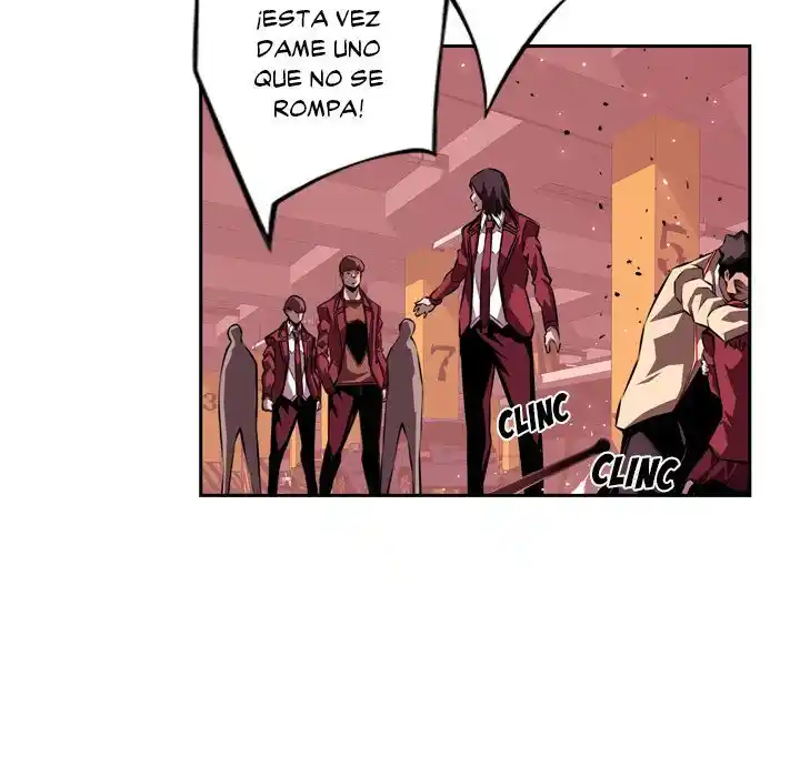 Supernova - Capítulo 113 - Página 71 - LectorTMOo