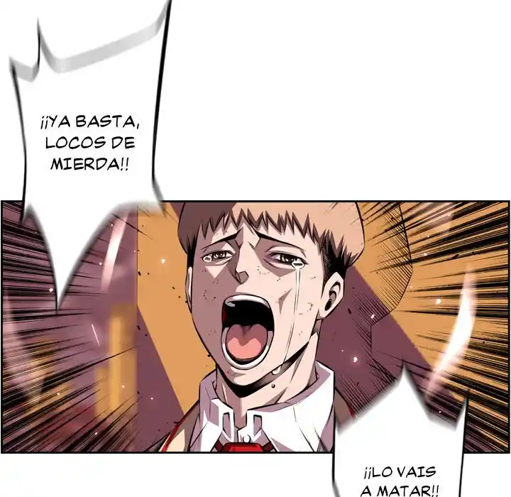 Supernova - Capítulo 113 - Página 74 - LectorTMOo