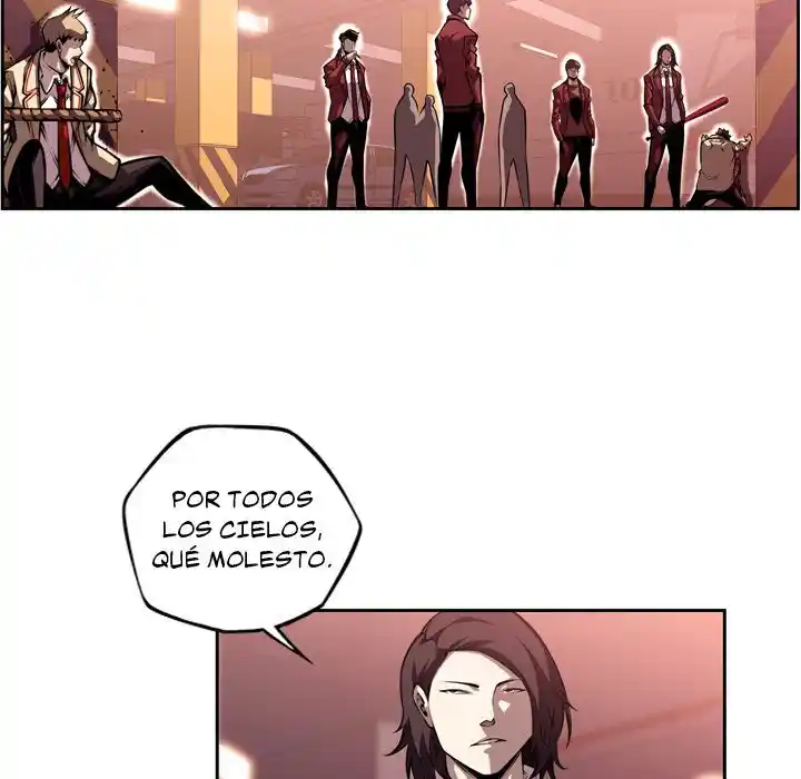 Supernova - Capítulo 113 - Página 76 - LectorTMOo