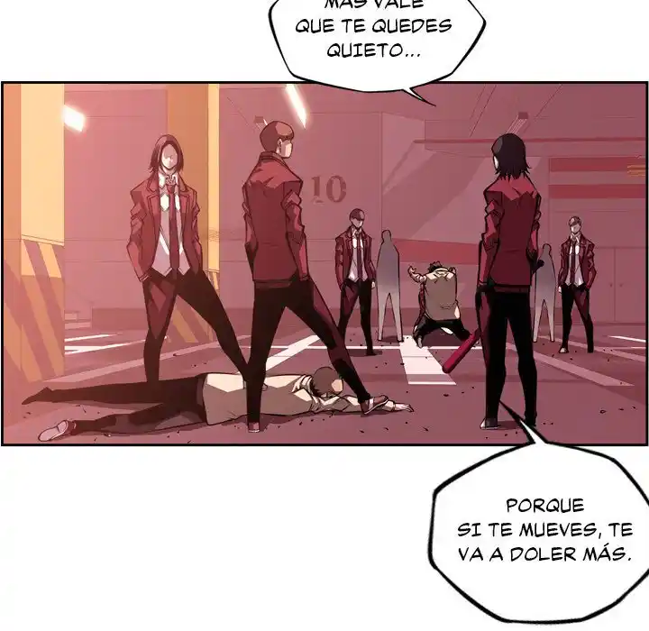 Supernova - Capítulo 114 - Página 8 - LectorTMOo