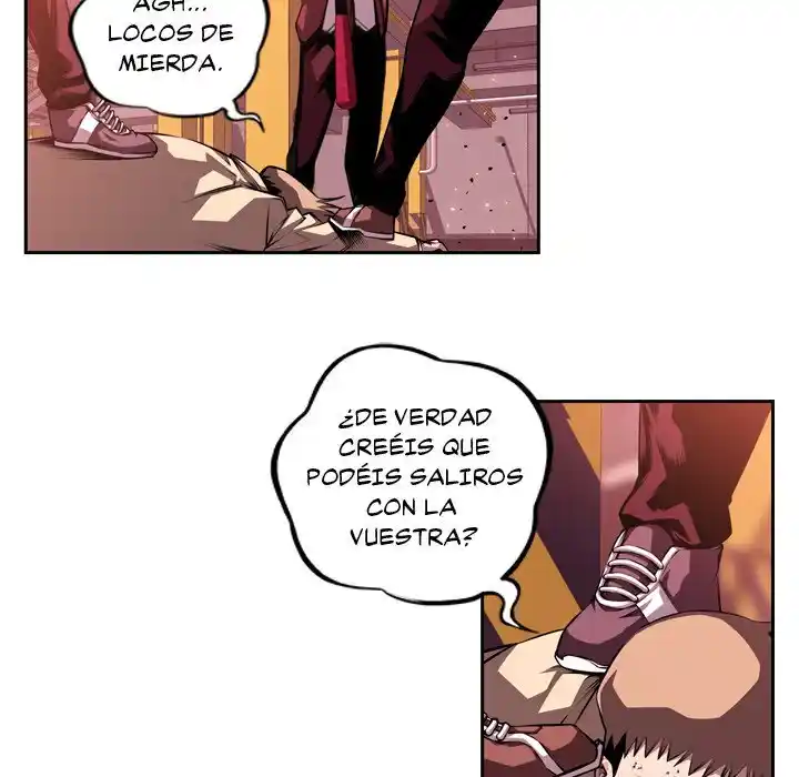 Supernova - Capítulo 114 - Página 16 - LectorTMOo