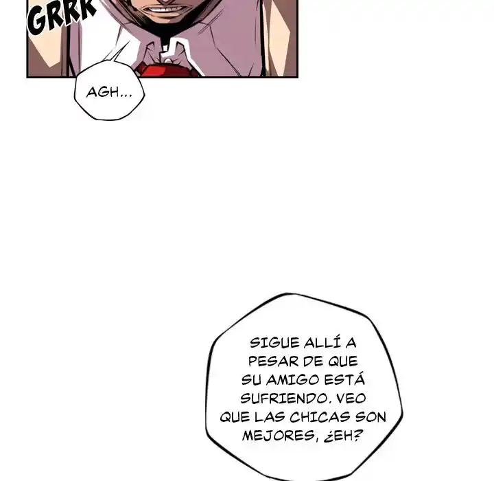 Supernova - Capítulo 114 - Página 18 - LectorTMOo
