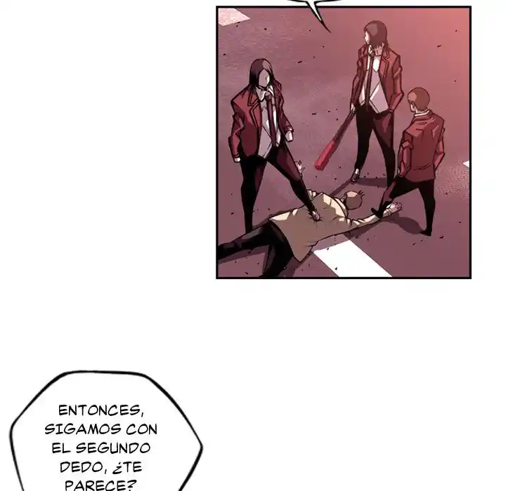 Supernova - Capítulo 114 - Página 19 - LectorTMOo