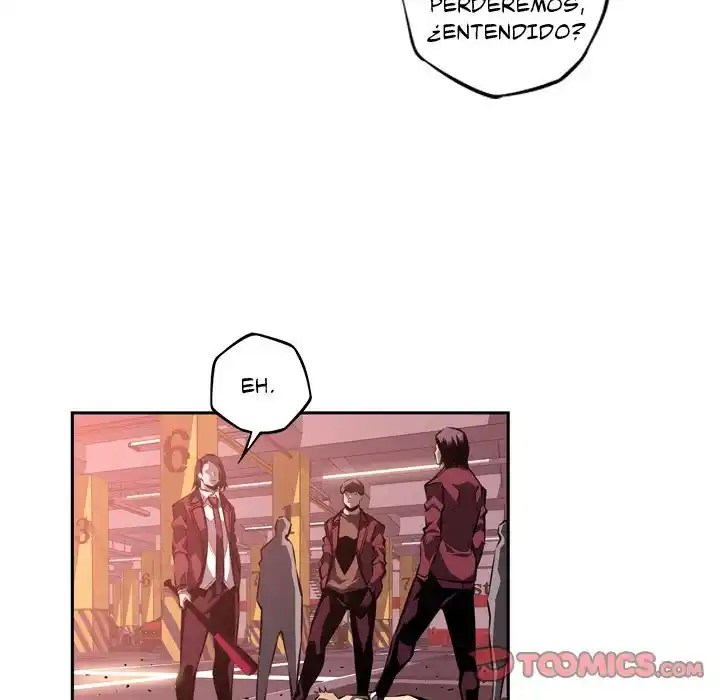 Supernova - Capítulo 114 - Página 27 - LectorTMOo