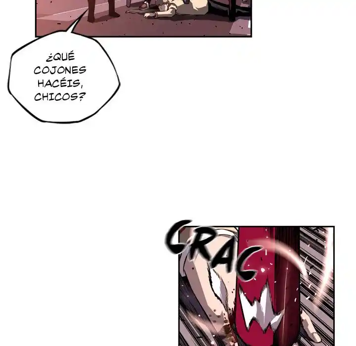 Supernova - Capítulo 114 - Página 28 - LectorTMOo