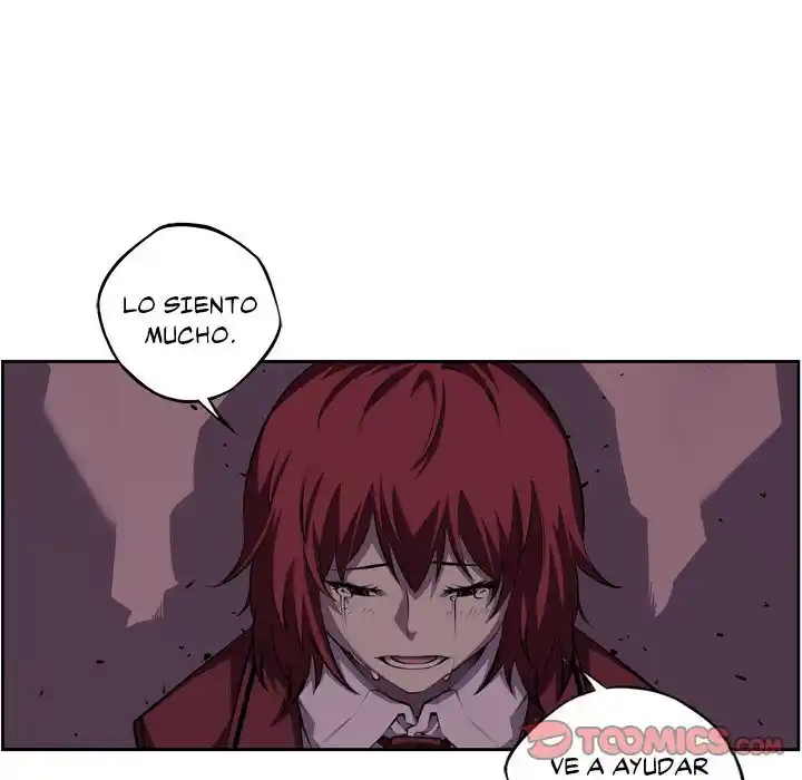 Supernova - Capítulo 114 - Página 33 - LectorTMOo