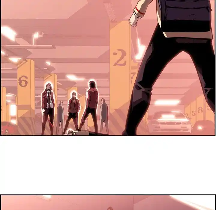 Supernova - Capítulo 114 - Página 41 - LectorTMOo