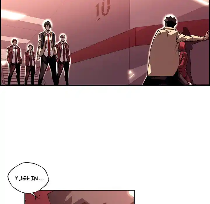 Supernova - Capítulo 114 - Página 42 - LectorTMOo