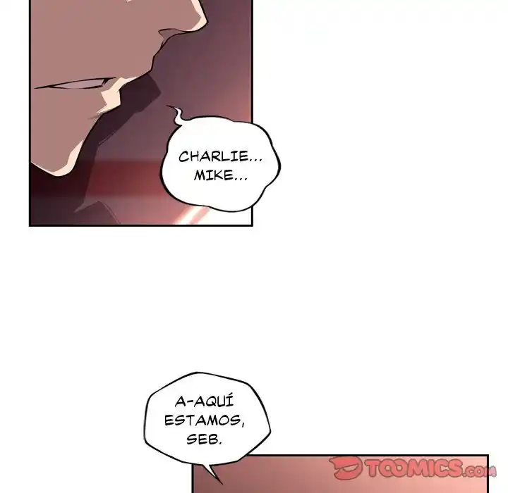 Supernova - Capítulo 114 - Página 45 - LectorTMOo