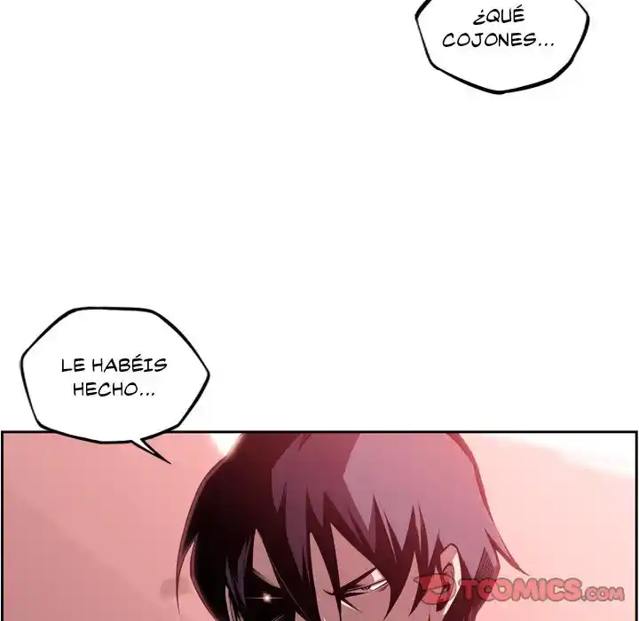 Supernova - Capítulo 114 - Página 51 - LectorTMOo