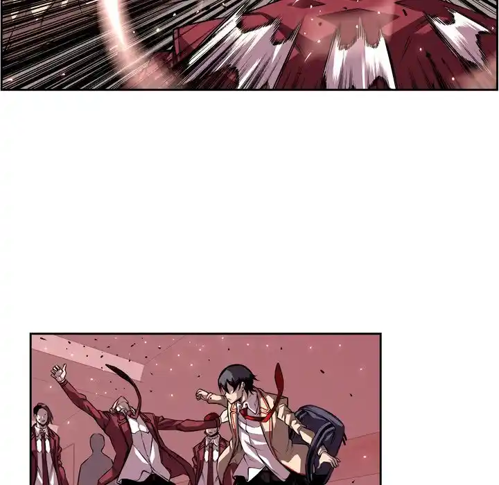 Supernova - Capítulo 114 - Página 56 - LectorTMOo