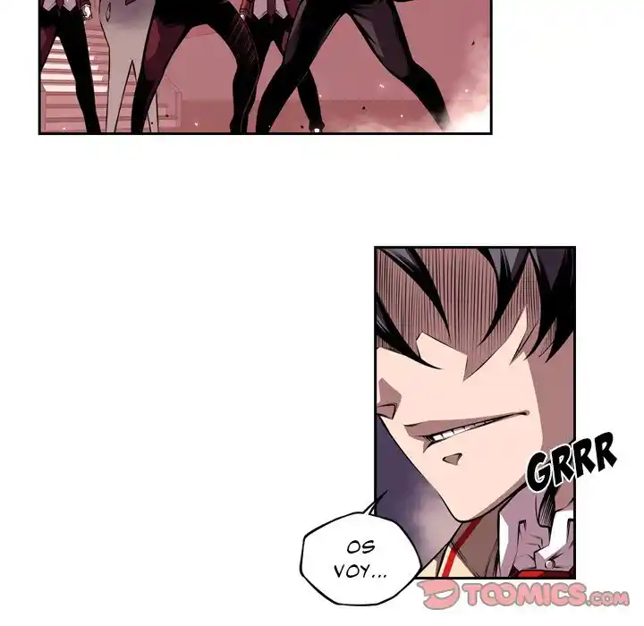 Supernova - Capítulo 114 - Página 57 - LectorTMOo