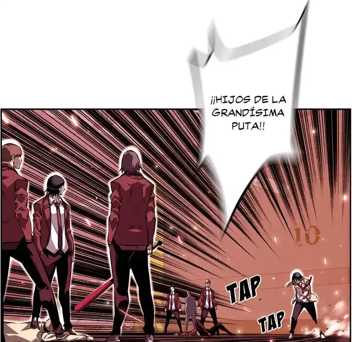 Supernova - Capítulo 114 - Página 60 - LectorTMOo