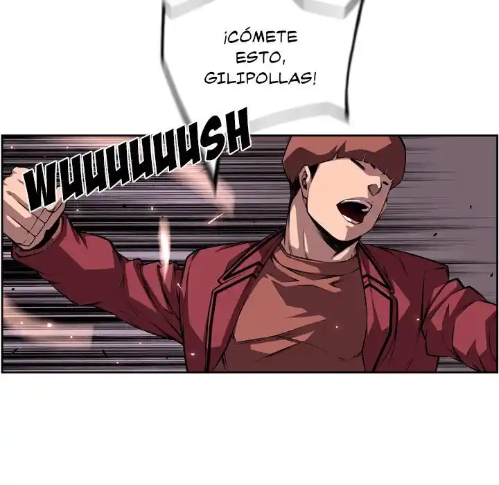 Supernova - Capítulo 114 - Página 64 - LectorTMOo