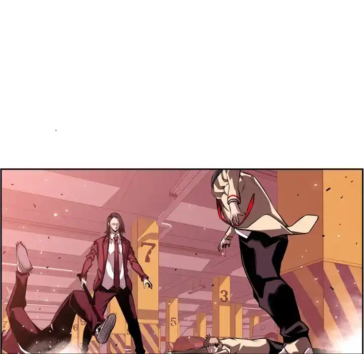 Supernova - Capítulo 114 - Página 80 - LectorTMOo