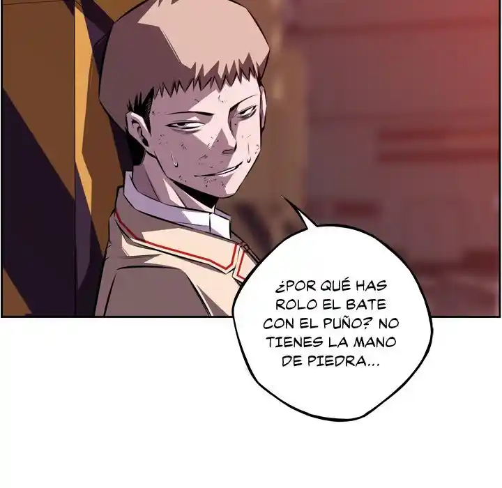 Supernova - Capítulo 115 - Página 18 - LectorTMOo