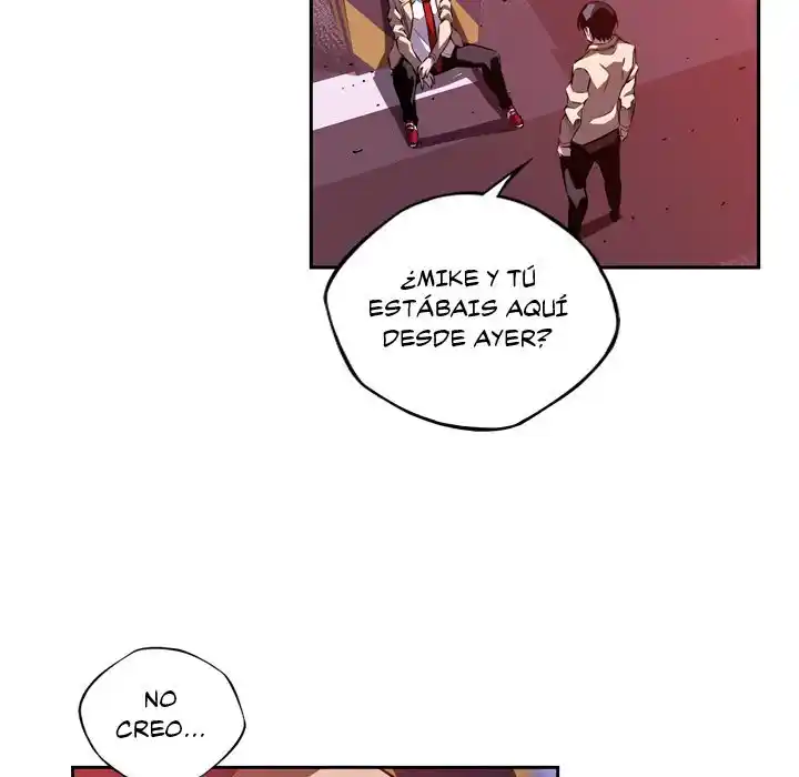 Supernova - Capítulo 115 - Página 22 - LectorTMOo
