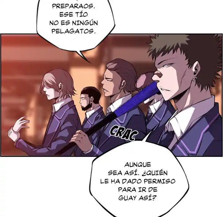 Supernova - Capítulo 115 - Página 25 - LectorTMOo
