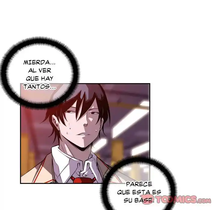 Supernova - Capítulo 115 - Página 27 - LectorTMOo