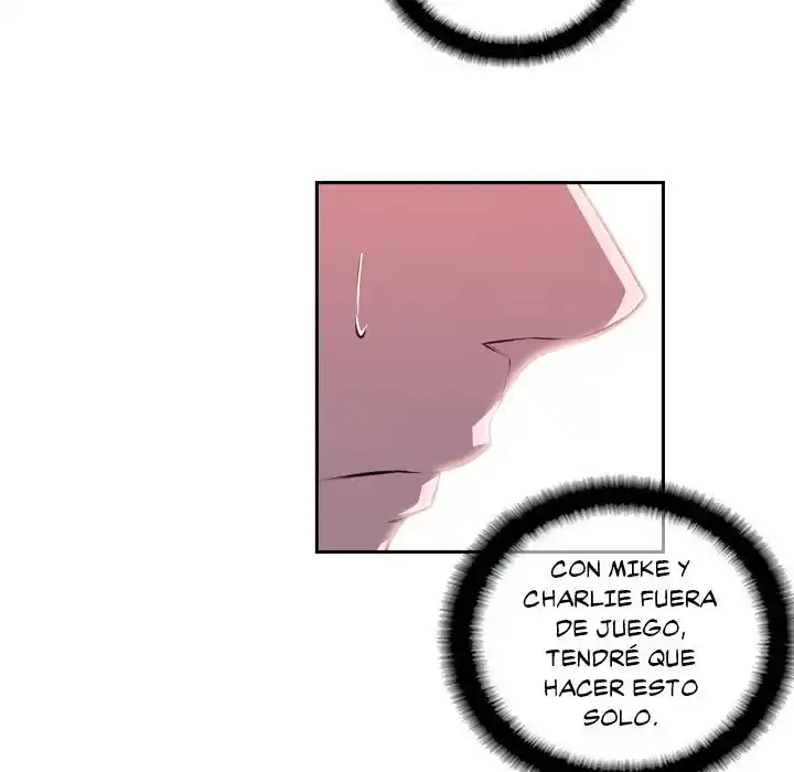 Supernova - Capítulo 115 - Página 28 - LectorTMOo