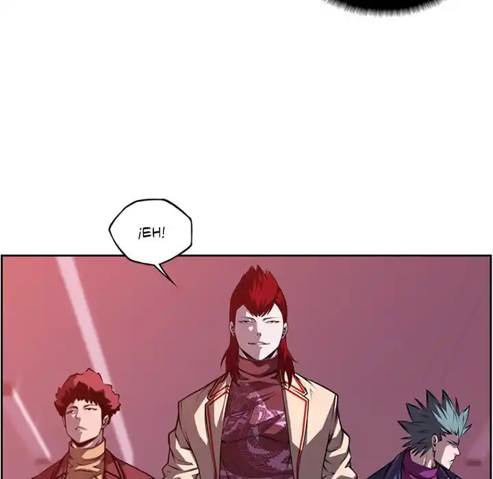 Supernova - Capítulo 115 - Página 29 - LectorTMOo