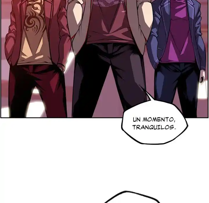 Supernova - Capítulo 115 - Página 30 - LectorTMOo