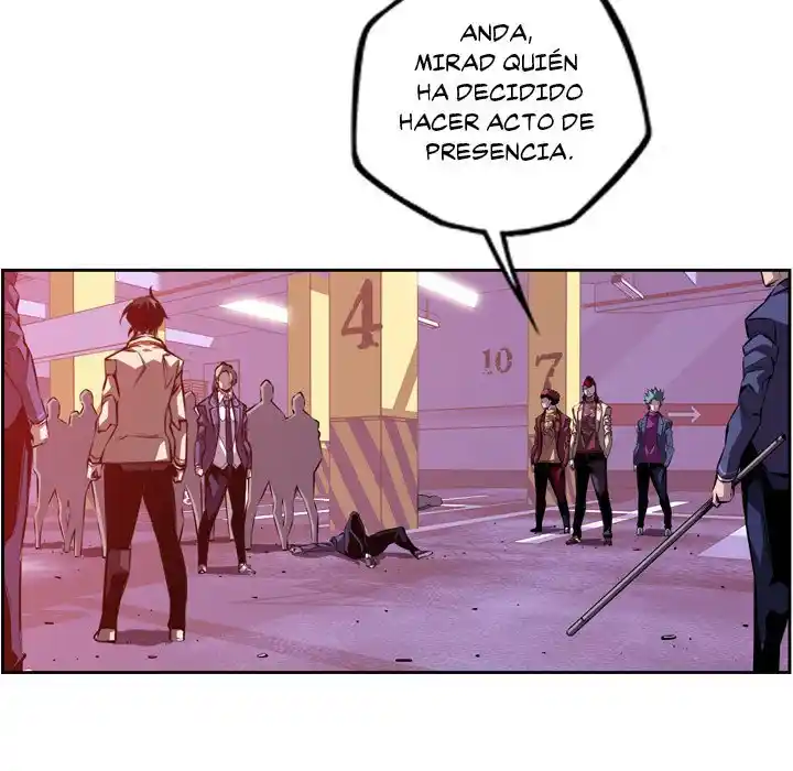 Supernova - Capítulo 115 - Página 31 - LectorTMOo