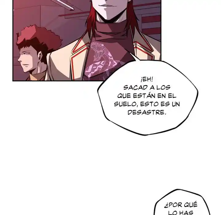 Supernova - Capítulo 115 - Página 35 - LectorTMOo