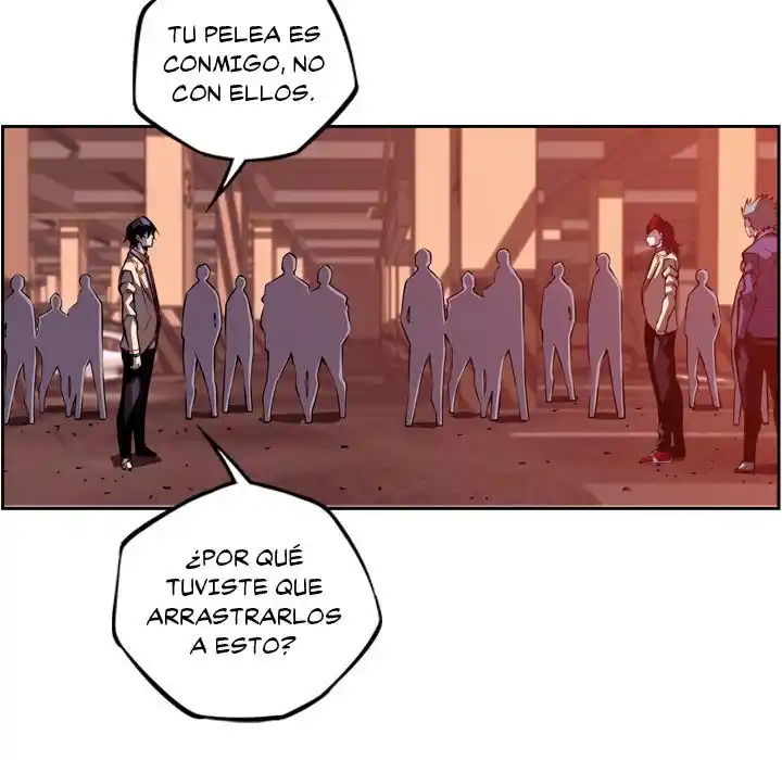 Supernova - Capítulo 115 - Página 37 - LectorTMOo
