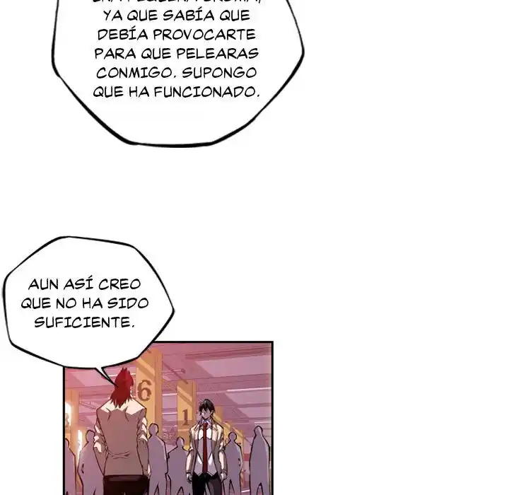 Supernova - Capítulo 115 - Página 42 - LectorTMOo
