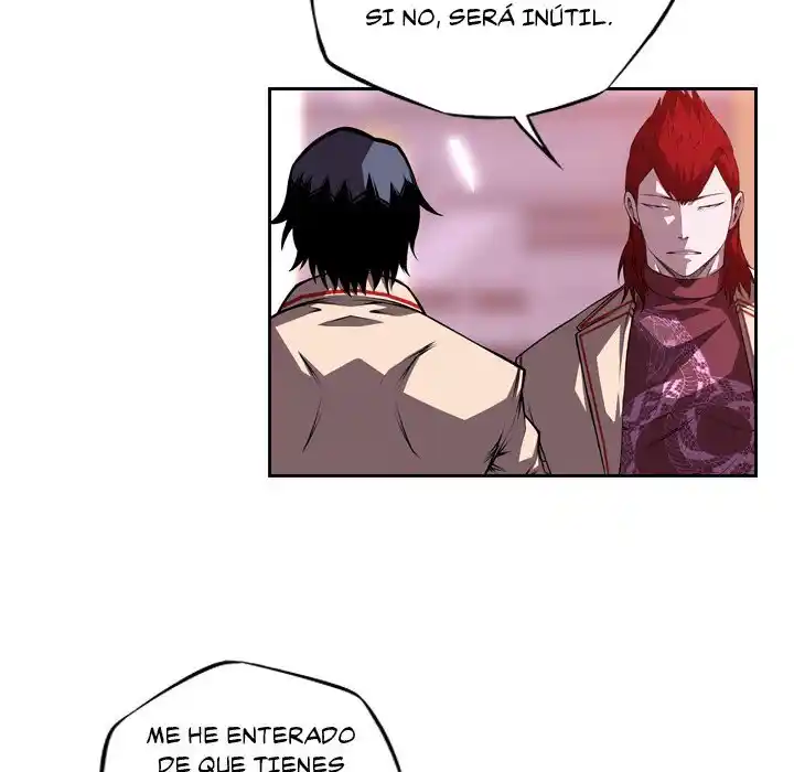 Supernova - Capítulo 115 - Página 44 - LectorTMOo